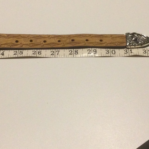 La Doppia Vita Belt - Picture 5 of 5